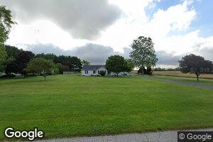 11477 S 1025 W, Wanatah, IN 46390