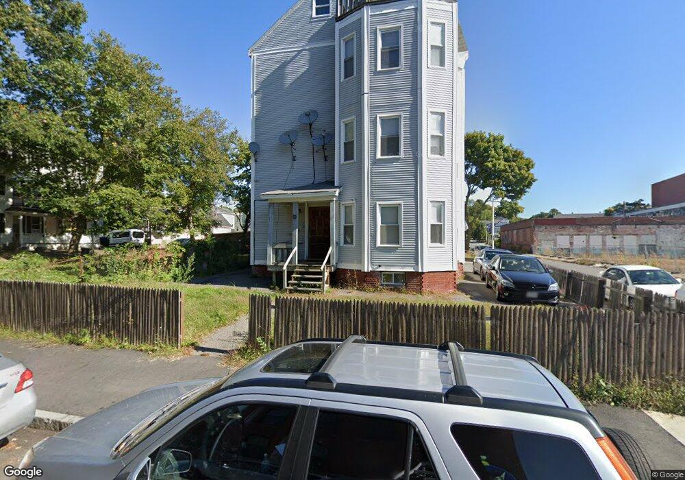 31 Wyman St unit 17, Worcester, MA 01610 - photo 1