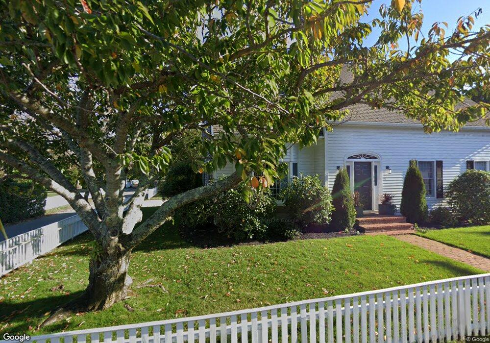 101 Peasepoint Way Ed324, Edgartown, MA 02539 - photo 1