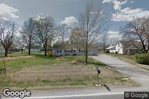 514 N Delaware St, Edna, KS 67342