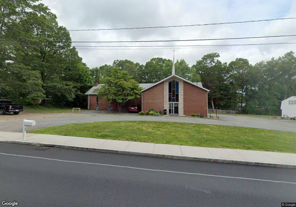 32 Main St, Walpole, MA 02081 - photo 1