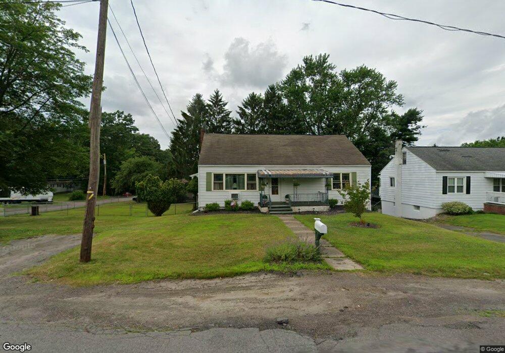 301 S Mountain Blvd, Mountain Top, PA 18707 - photo 1