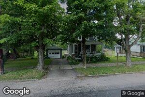 716 Oden St, Confluence, PA 15424