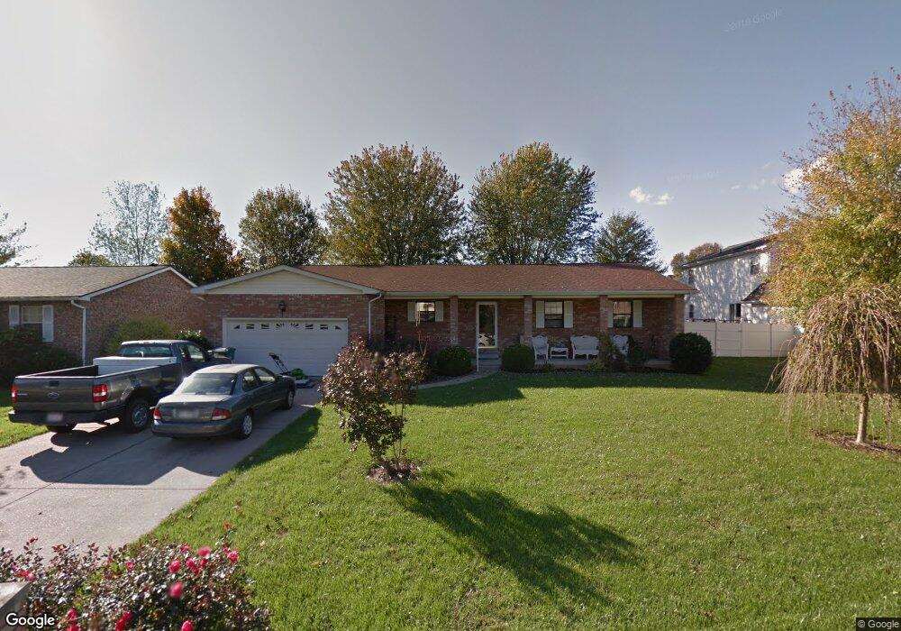 131 Muffin Ln, Scott Depot, WV 25560 - photo 1