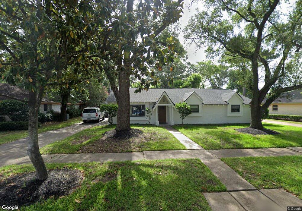 5418 Candlecrest Dr, Houston, TX 77091 - photo 1
