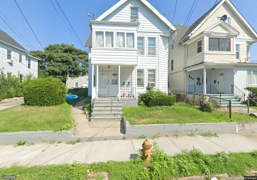 78 Alice St, Bridgeport, CT 06606 - photo 1