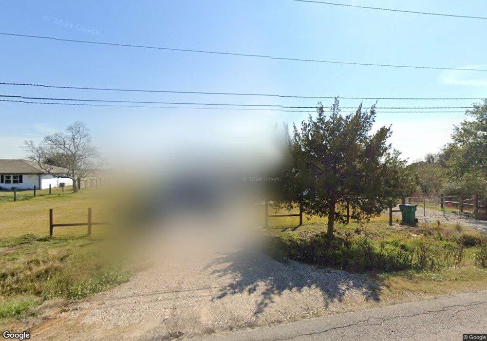 2009 County Road 159, Alvin, TX 77511 - photo 1