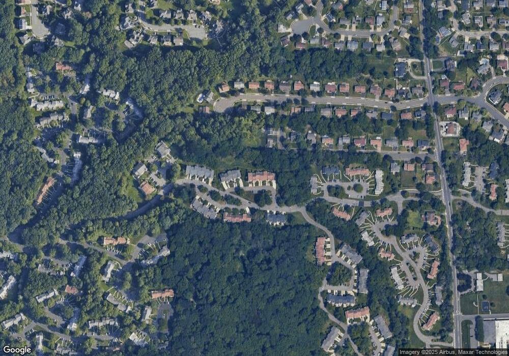 4802 Stonehedge Rd unit 2, Edison, NJ 08820 - photo 1