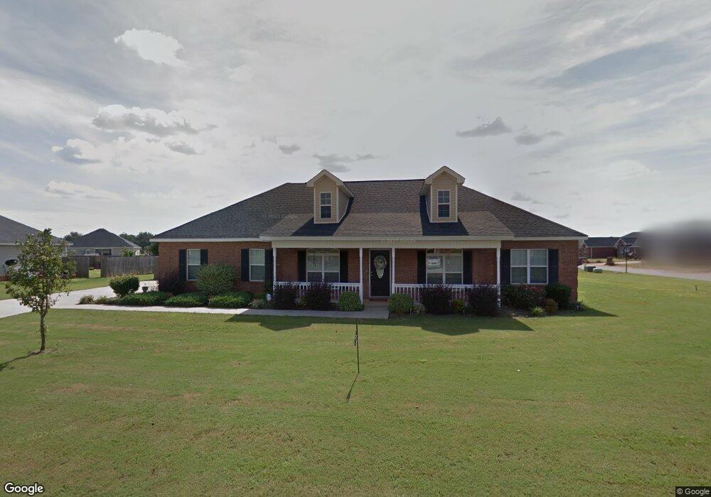 400 Brandon Way, Byron, GA 31008 - photo 1