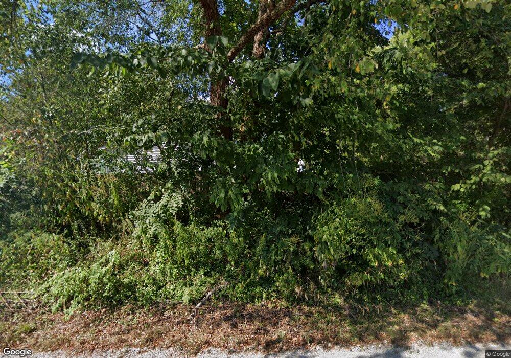 6764 W 550 S, Columbus, IN 47201 - photo 1