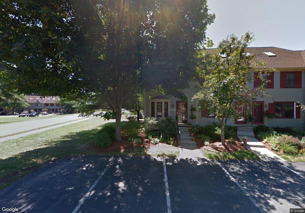 90 Bartemus Trail unit U224, Nashua, NH 03063 - photo 1