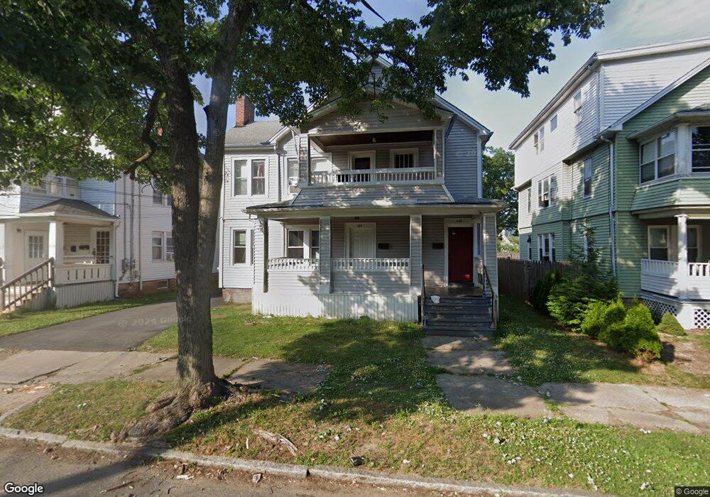 121 Carver St unit 123, Springfield, MA 01108 - photo 1