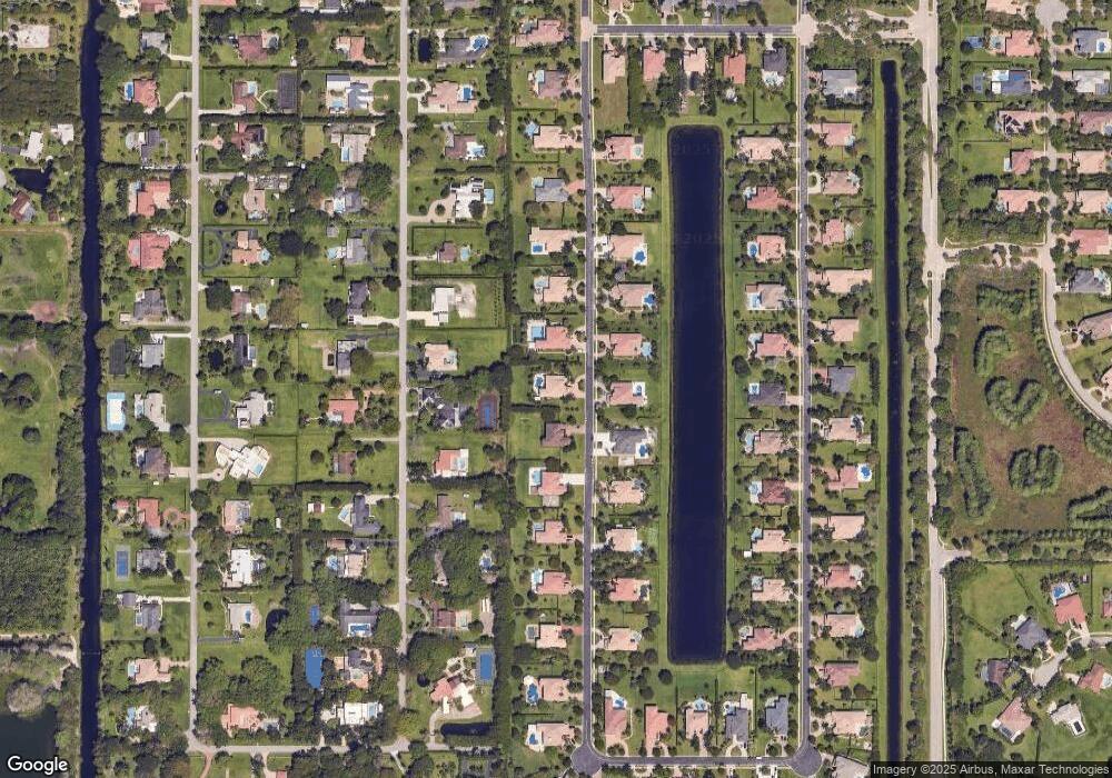 3489 Juniper Ln, Davie, FL 33330 - photo 1