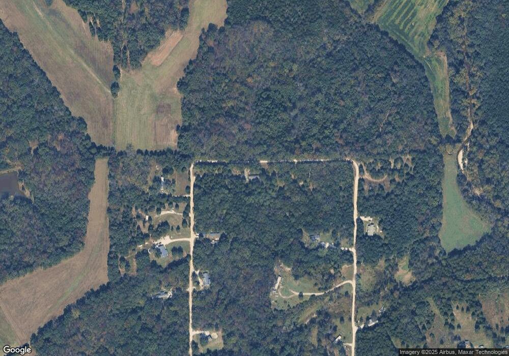 400 Cedar View Dr, Lonedell, MO 63060 - photo 1