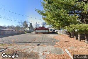 303 S Meridian St, Eaton, IN 47338