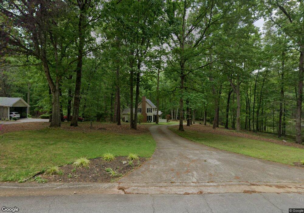 55 Foggy Bottom Dr, Carrollton, GA 30116 - photo 1