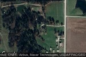 1269 295th Ave, West Point, IA 52656