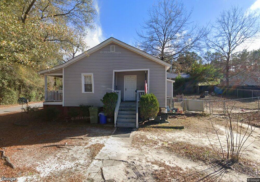 2100 Lakeshore Dr, Camden, SC 29020 - photo 1