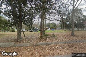 601 Newman St, Hattiesburg, MS 39401