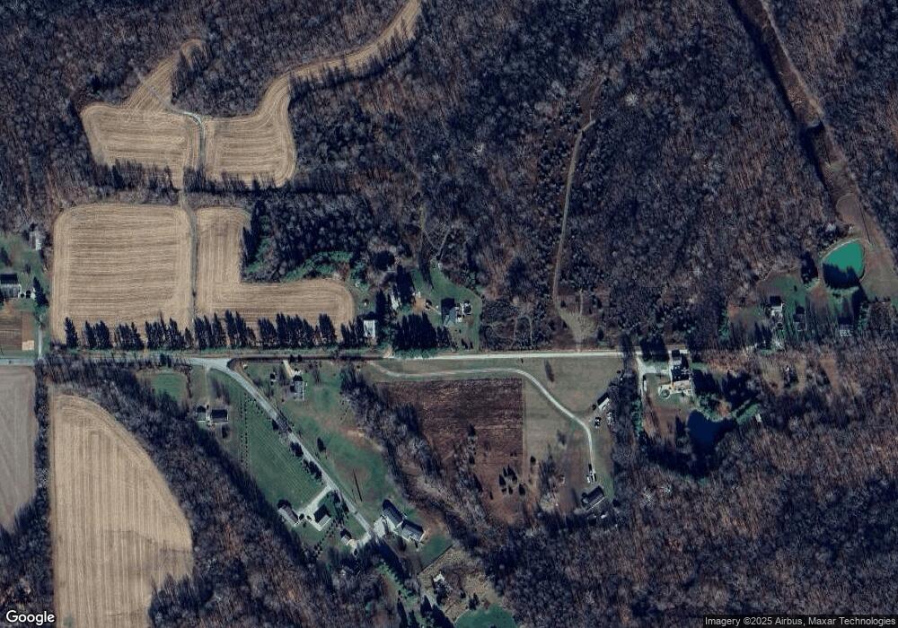 24153 Short Rd, Laurel, IN 47024 - photo 1