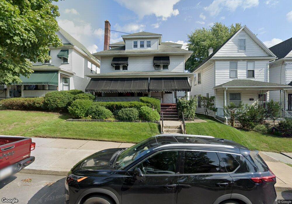 910 N Irving Ave, Scranton, PA 18510 - photo 1