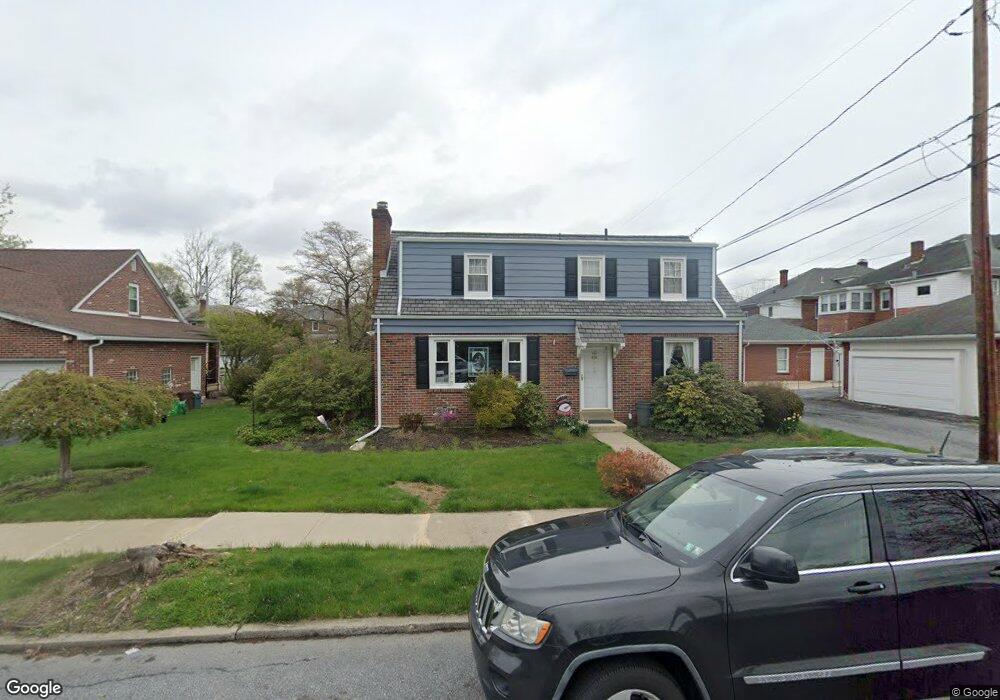 713 N 25th St, Allentown, PA 18104 - photo 1