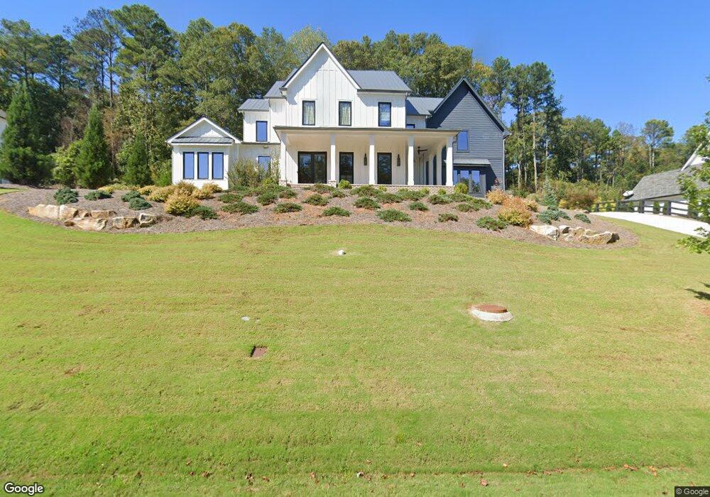 801 White St, Suwanee, GA 30024 - photo 1