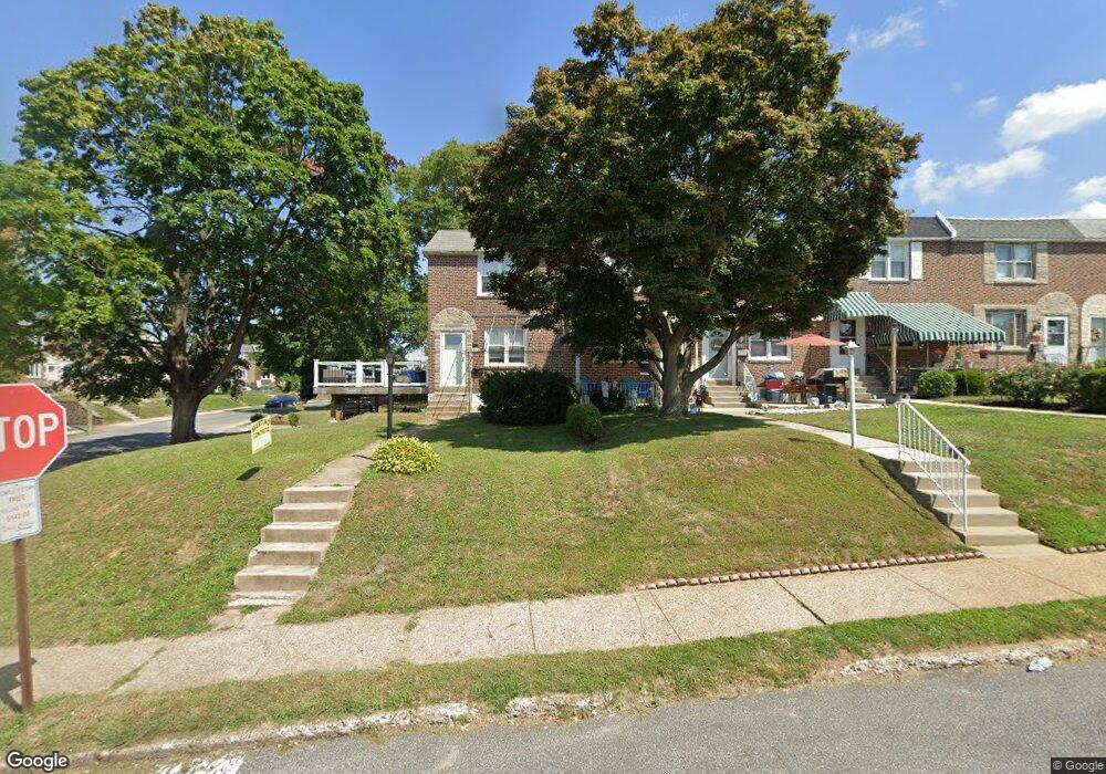 327 Westpark Ln, Clifton Heights, PA 19018 - photo 1