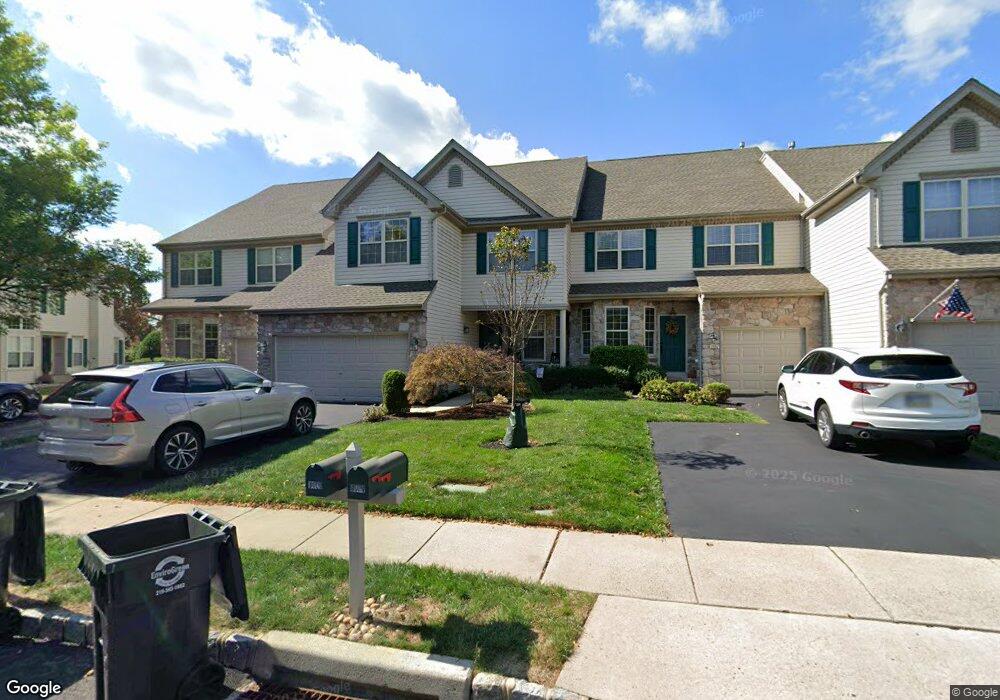 3883 Nanlyn Farm Cir, Doylestown, PA 18902 - photo 1