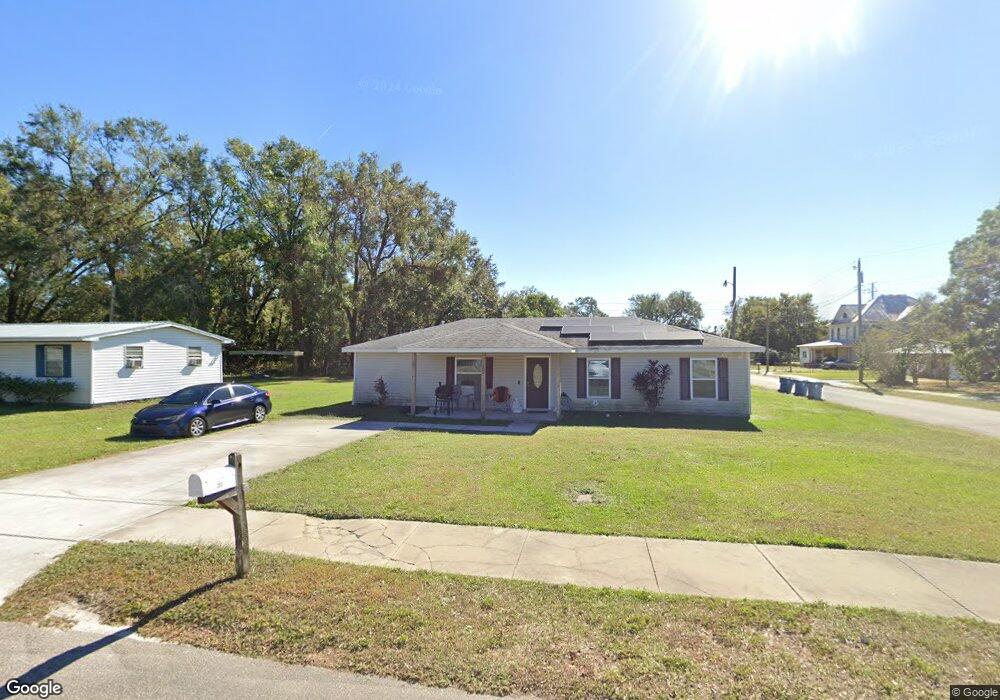 202 8th St SE, Fort Meade, FL 33841 - photo 1