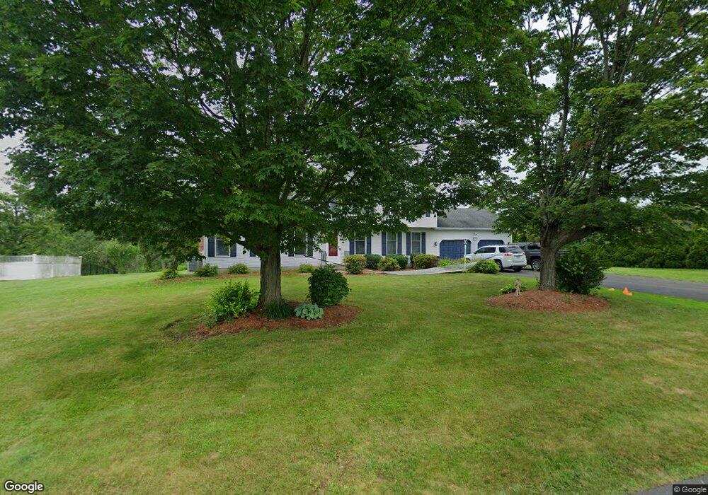 15 Wren Rd, Suffield, CT 06078 - photo 1