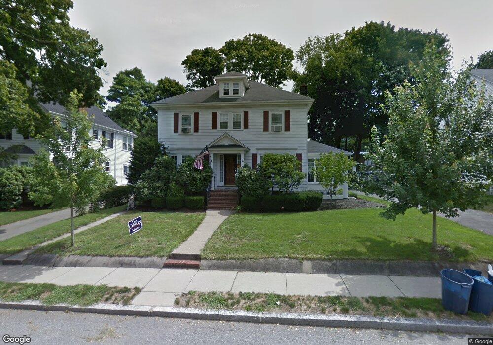 36 Howitt Rd, West Roxbury, MA 02132 - photo 1