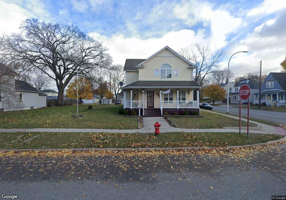 1600 7th St, Port Huron, MI 48060 - photo 1