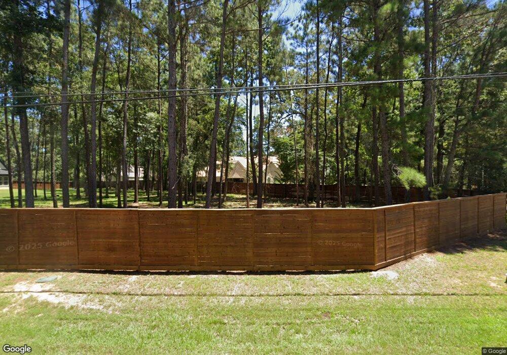 8 Lake Forest Dr, Conroe, TX 77384 - photo 1