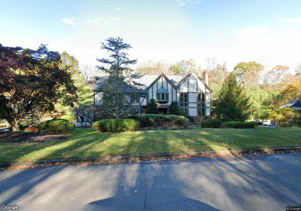 21 Rustic Rd, Upper Saddle River, NJ 07458 - photo 1