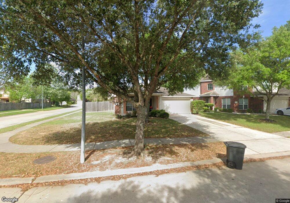 32234 Willow Creek Park, Conroe, TX 77385 - photo 1