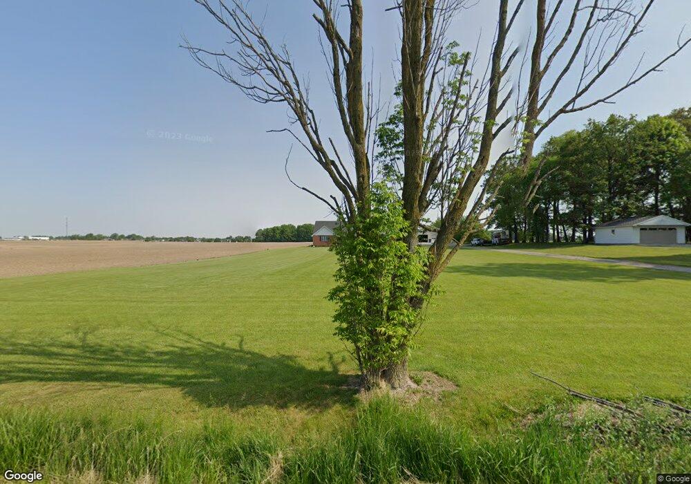 3457 E 800 N, Ossian, IN 46777 - photo 1