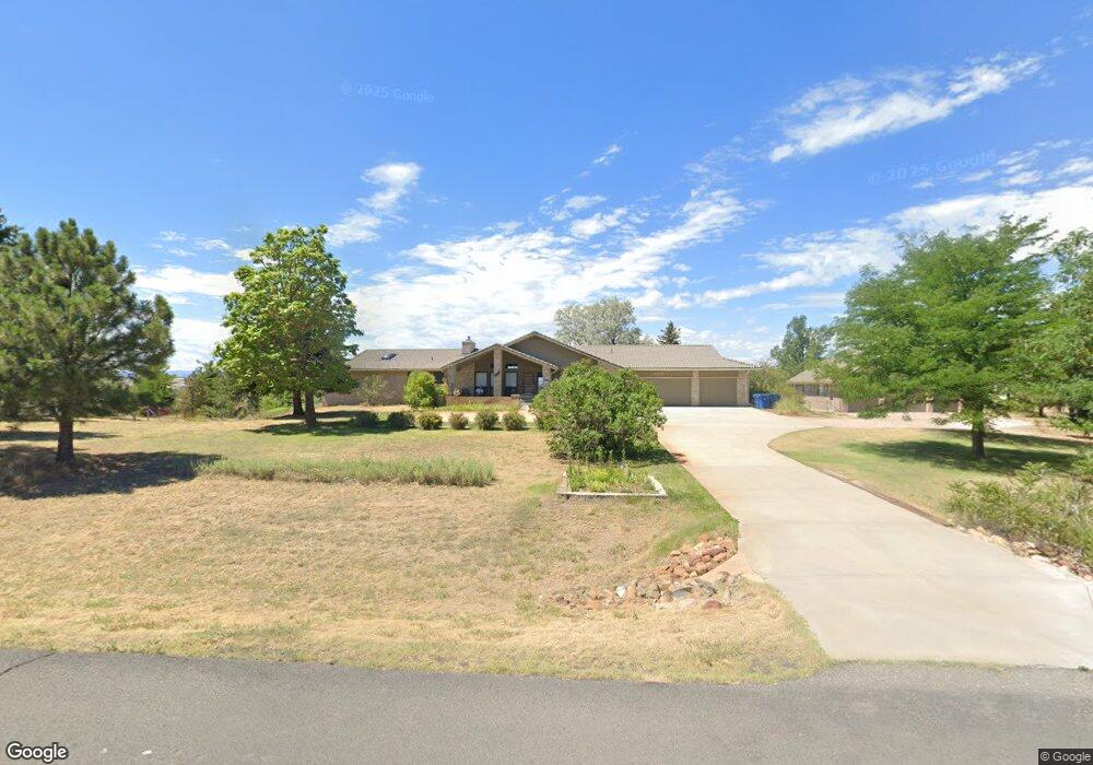 7211 S Quintero St, Aurora, CO 80016 - photo 1