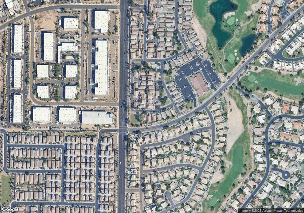 1630 N Serina, Mesa, AZ 85205 - photo 1