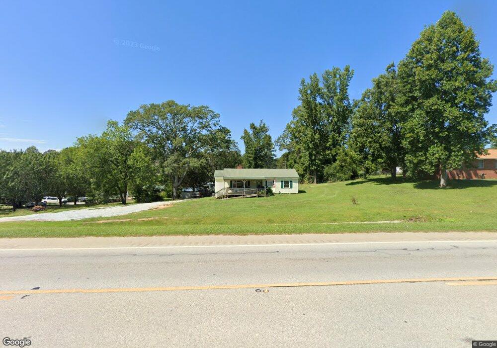 1425 Hartwell Hwy, Elberton, GA 30635 - photo 1