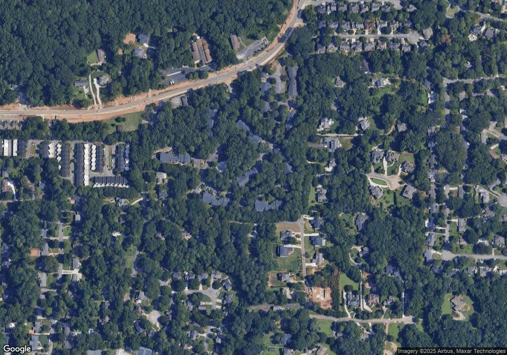 1424 Oakridge Cir unit 14245, Decatur, GA 30033 - photo 1