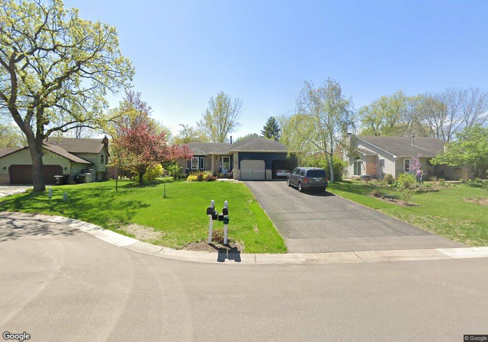 12010 Poppy St NW, Coon Rapids, MN 55433 - photo 1