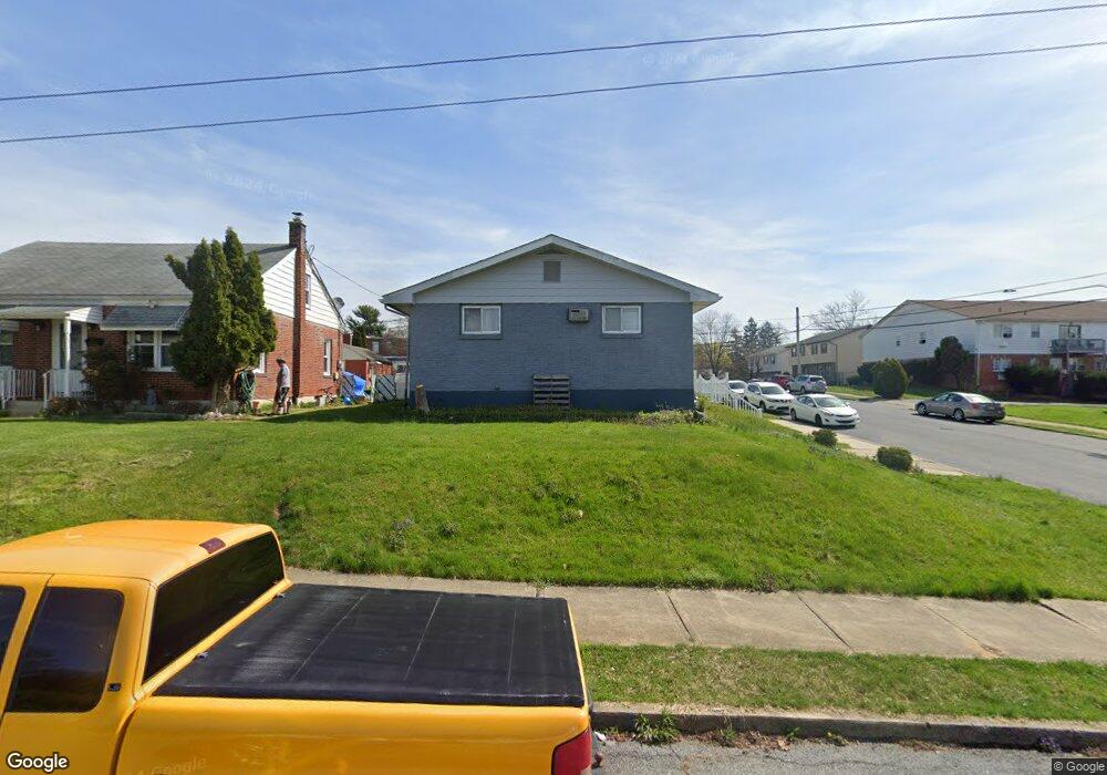 1155 S Lumber St, Allentown, PA 18103 - photo 1