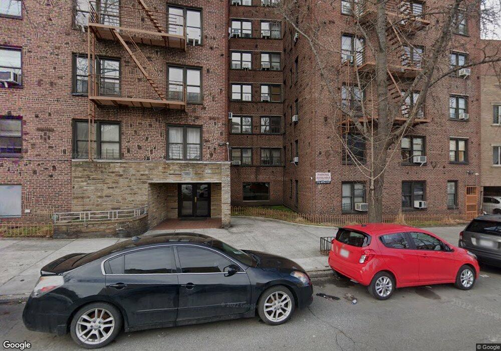 2929 Bainbridge Ave unit 4B, New York City, NY 10458 - photo 1