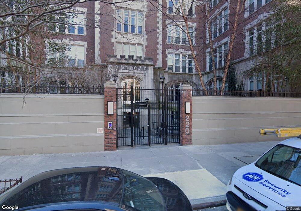 PS90 Condominiums unit PH6B, New York, NY 10039 - photo 1