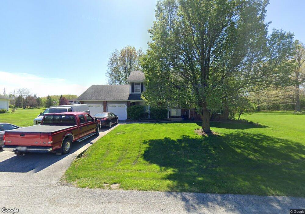 12812 Van Buren St, Crown Point, IN 46307 - photo 1