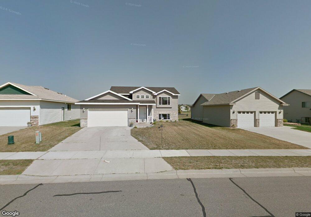 1117 Orchid Dr NE, Sauk Rapids, MN 56379 - photo 1