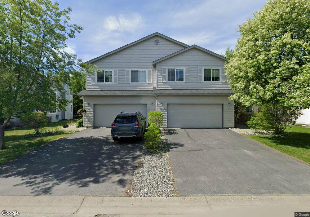 3824 Richard Evelyn Byrd St unit A, Anchorage, AK 99517 - photo 1