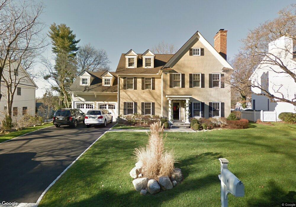 8 Dialstone Ln, Riverside, CT 06878 - photo 1