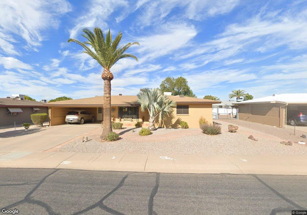 6232 E Duncan St, Mesa, AZ 85205 - photo 1